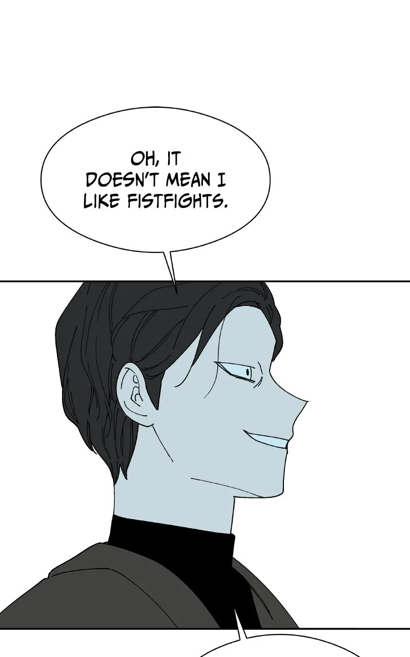 False Paradise Chapter 38 page 12 - 
