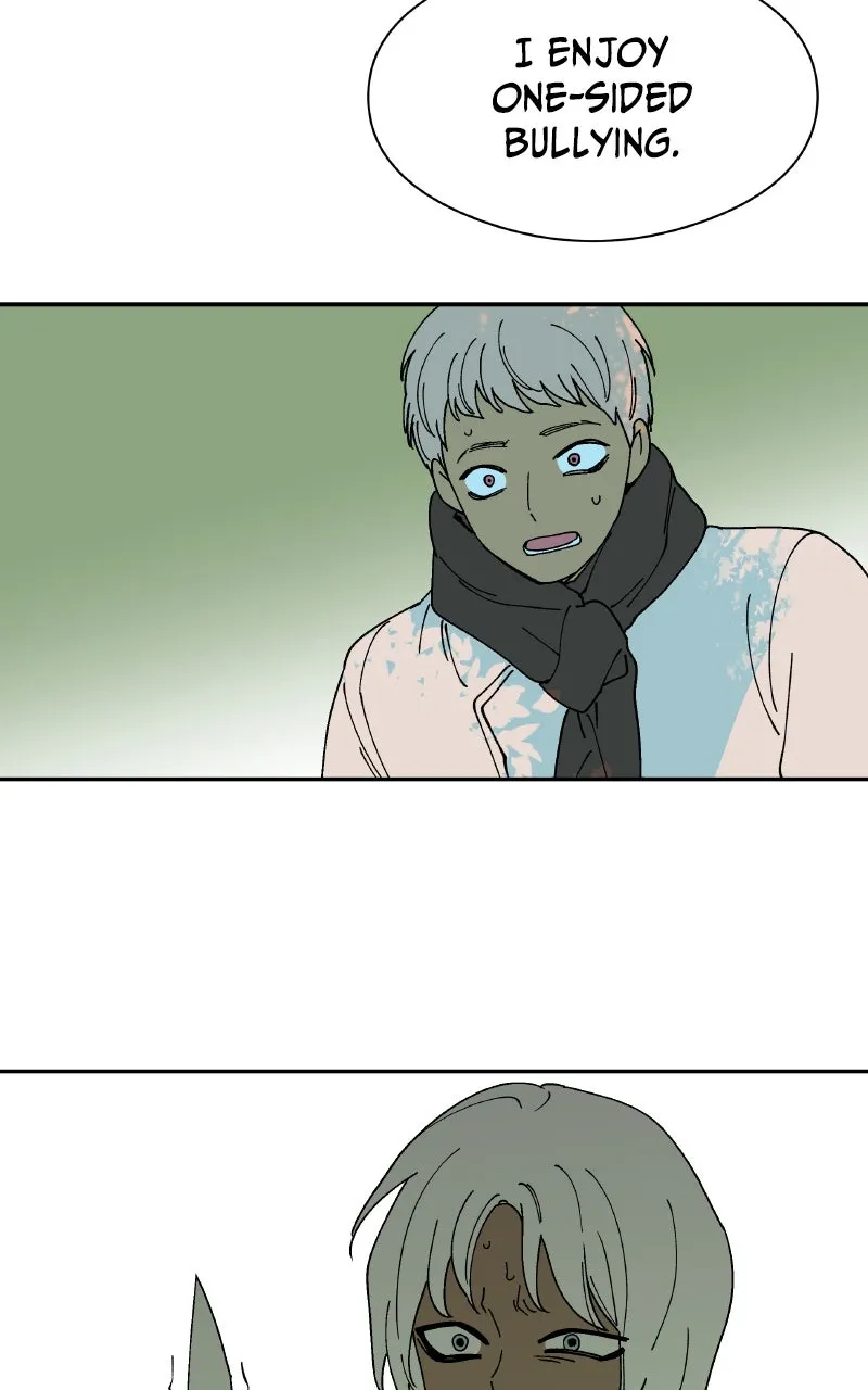 False Paradise Chapter 38 page 13 - 