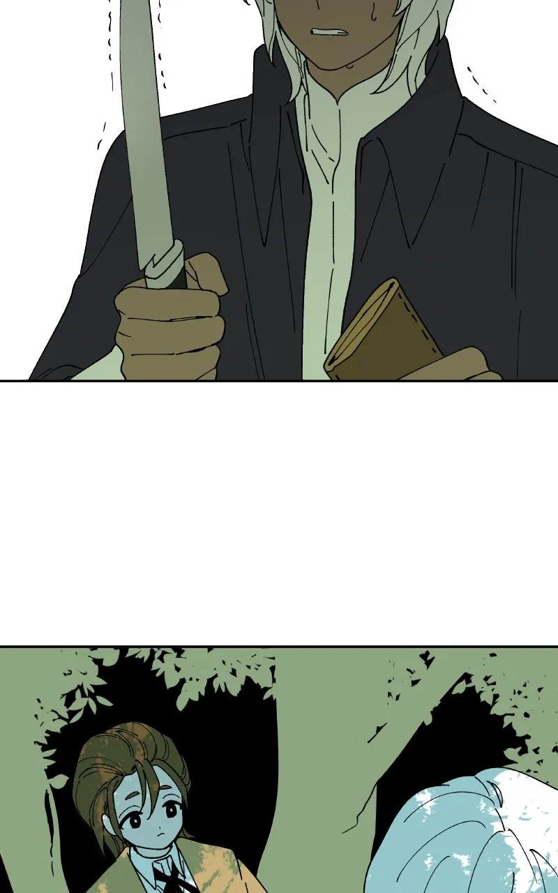 False Paradise Chapter 38 page 14 - 