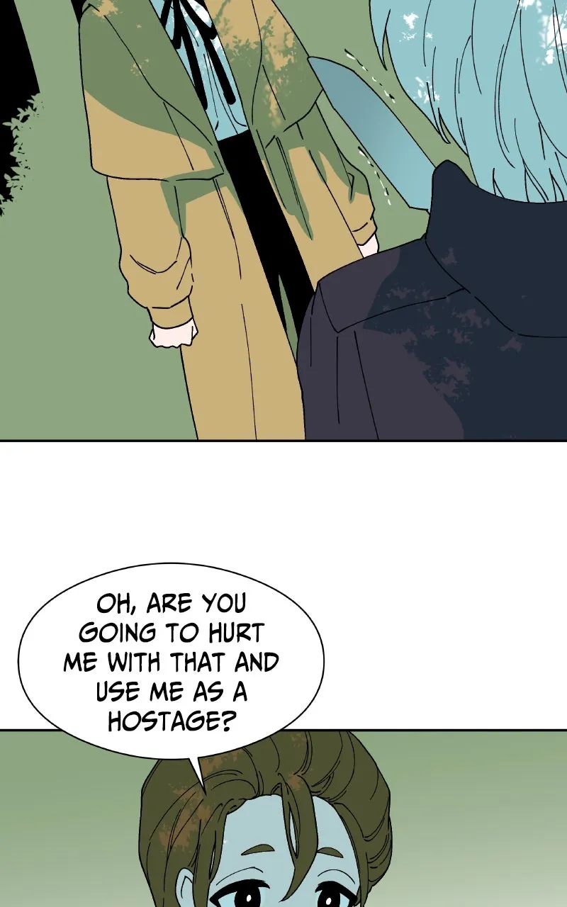 False Paradise Chapter 38 page 15 - 