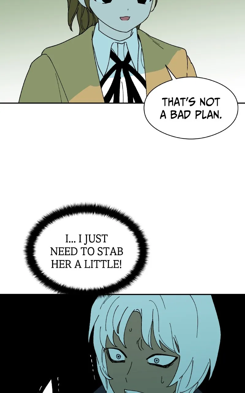 False Paradise Chapter 38 page 16 - 