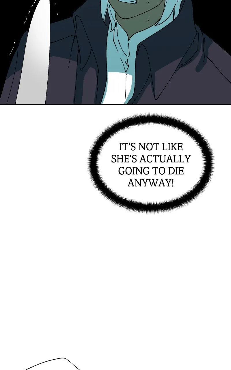 False Paradise Chapter 38 page 17 - 