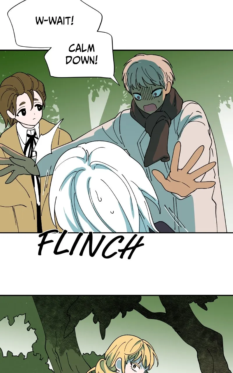 False Paradise Chapter 38 page 18 - 