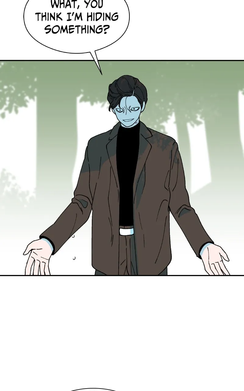 False Paradise Chapter 38 page 3 - 
