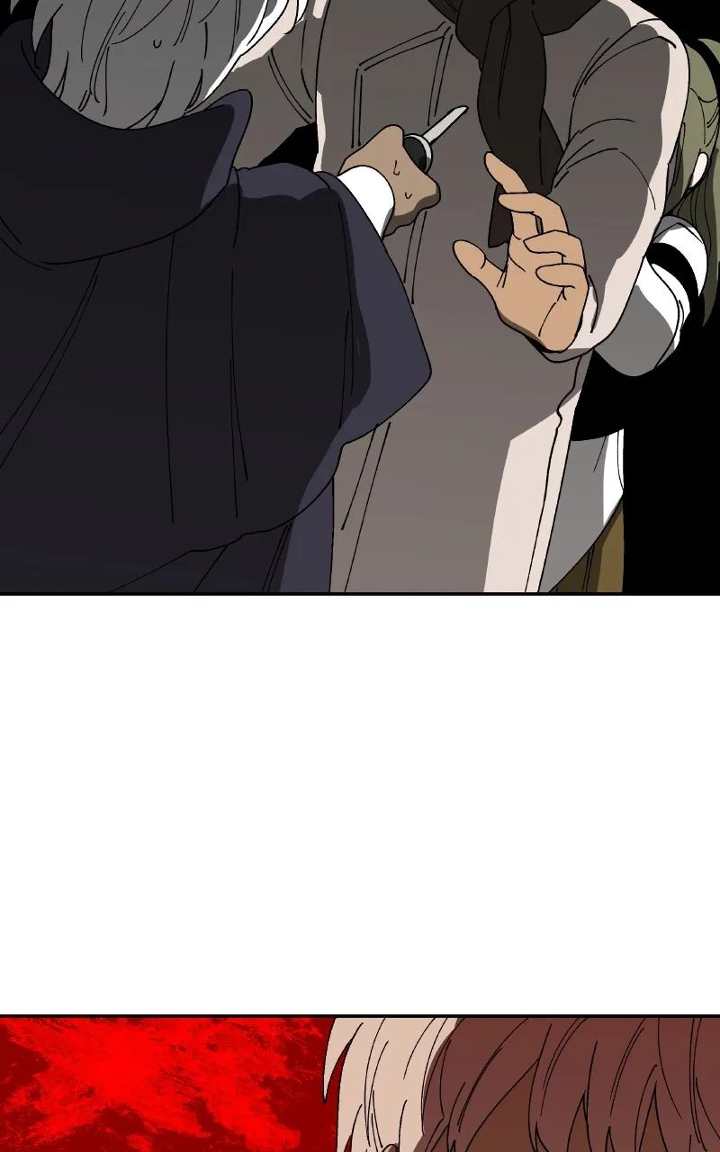 False Paradise Chapter 38 page 21 - 