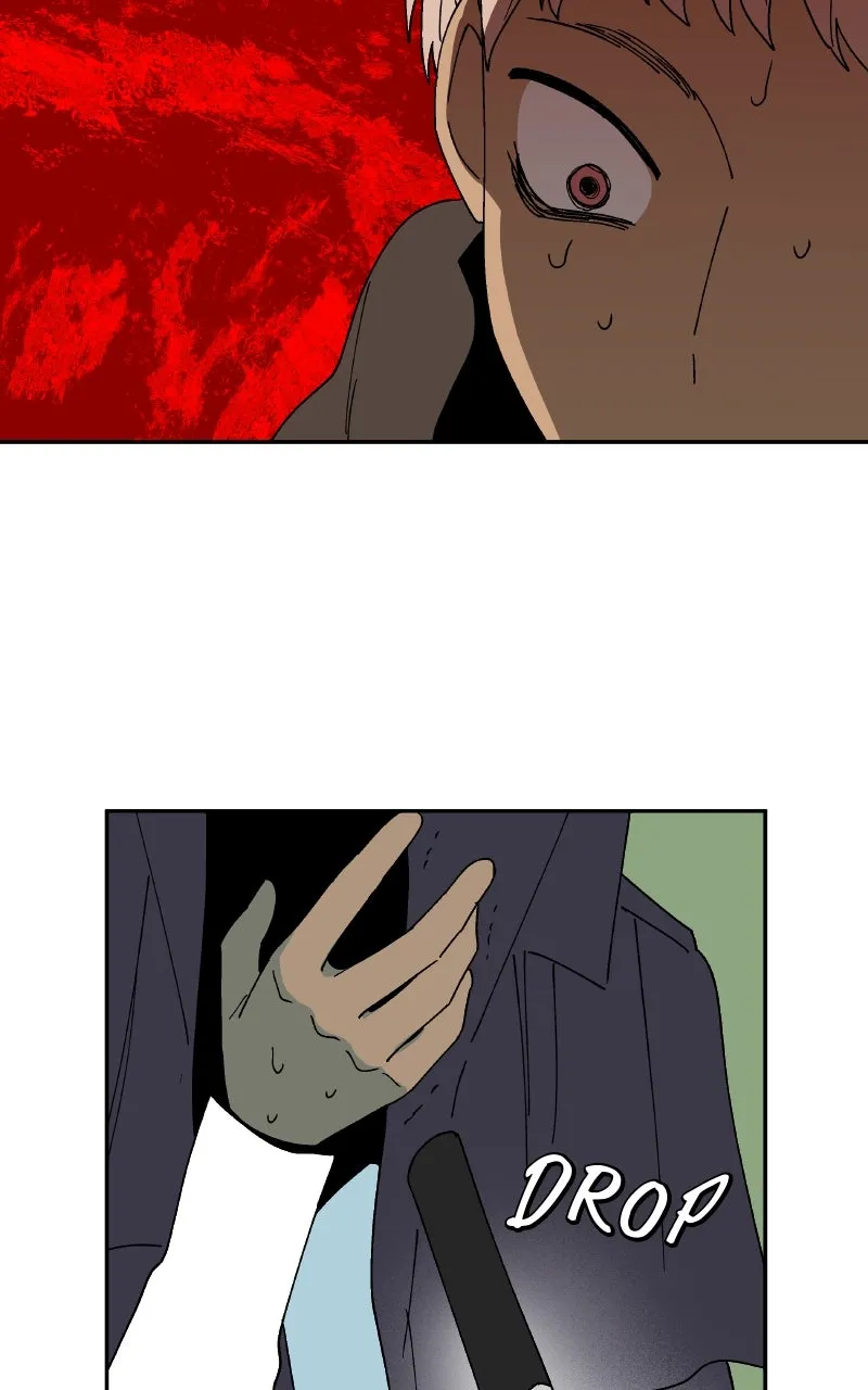 False Paradise Chapter 38 page 22 - 