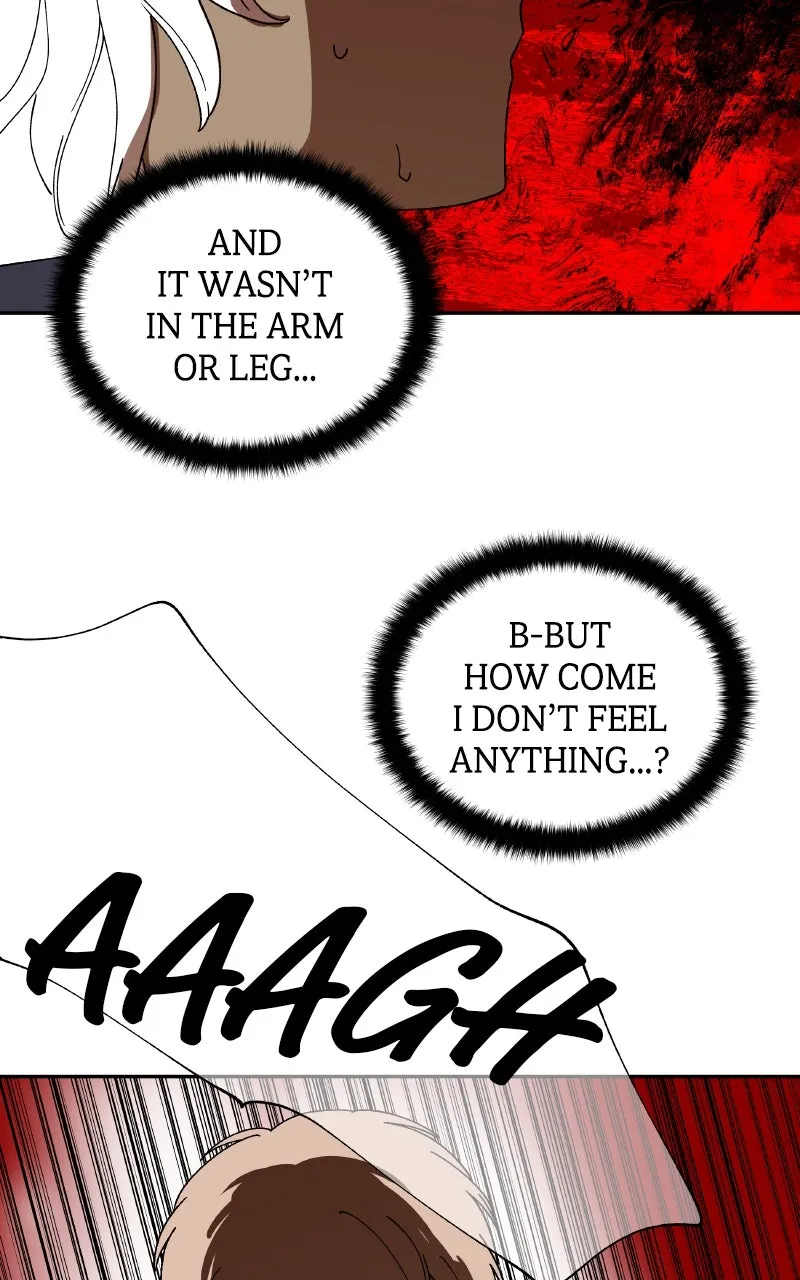 False Paradise Chapter 38 page 24 - 