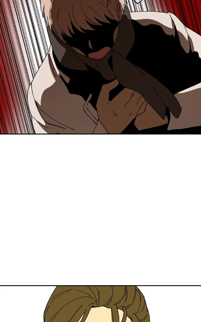 False Paradise Chapter 38 page 25 - 