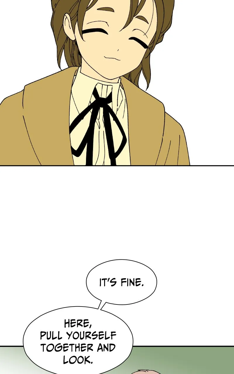 False Paradise Chapter 38 page 26 - 
