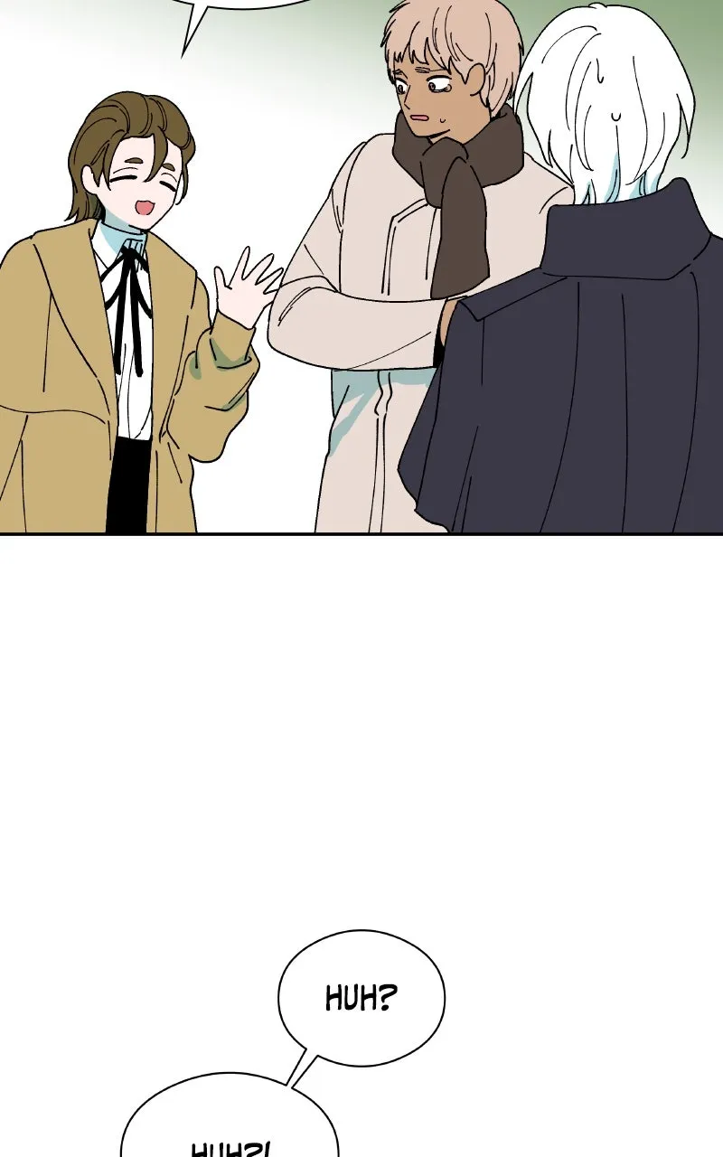 False Paradise Chapter 38 page 27 - 