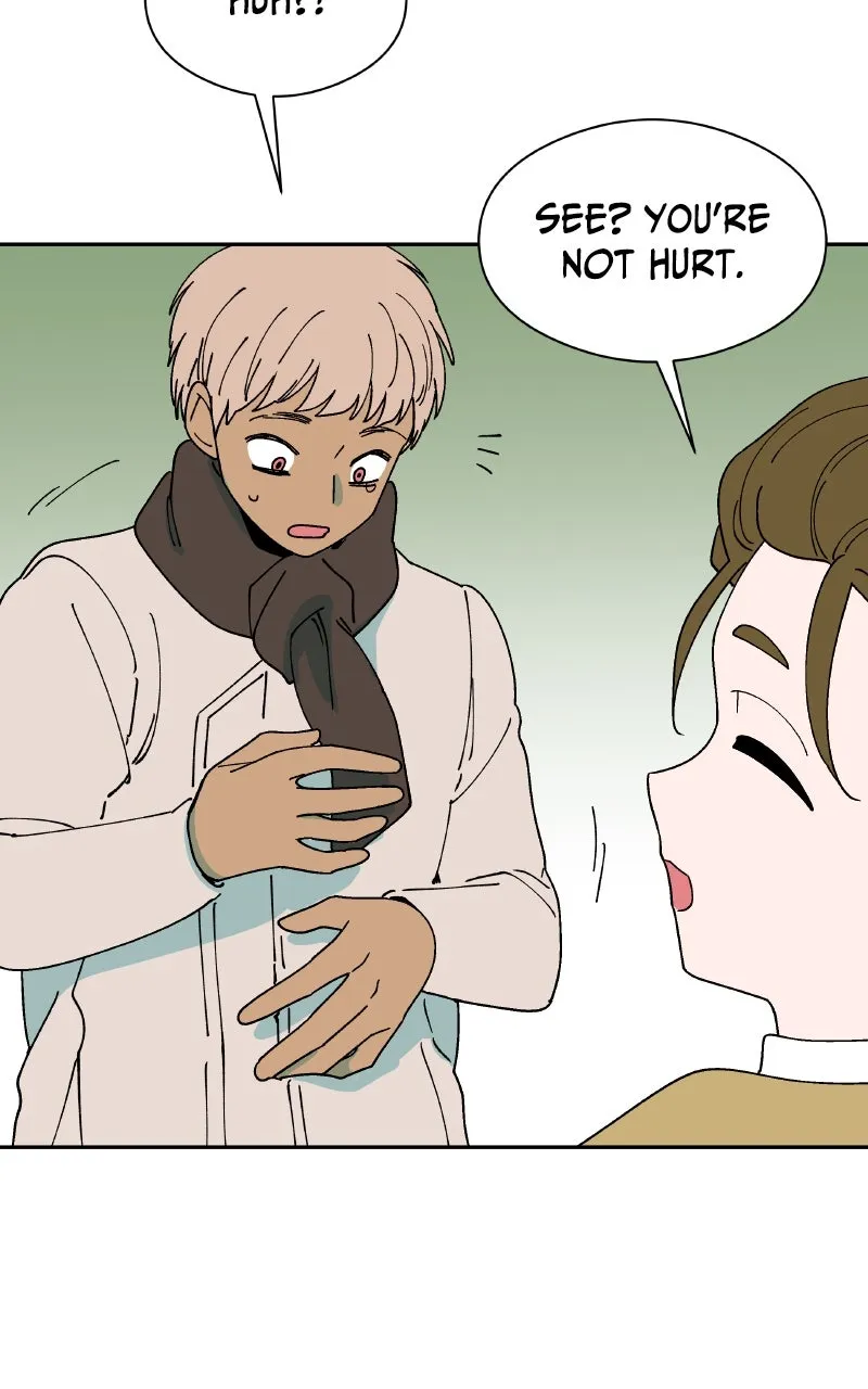 False Paradise Chapter 38 page 28 - 