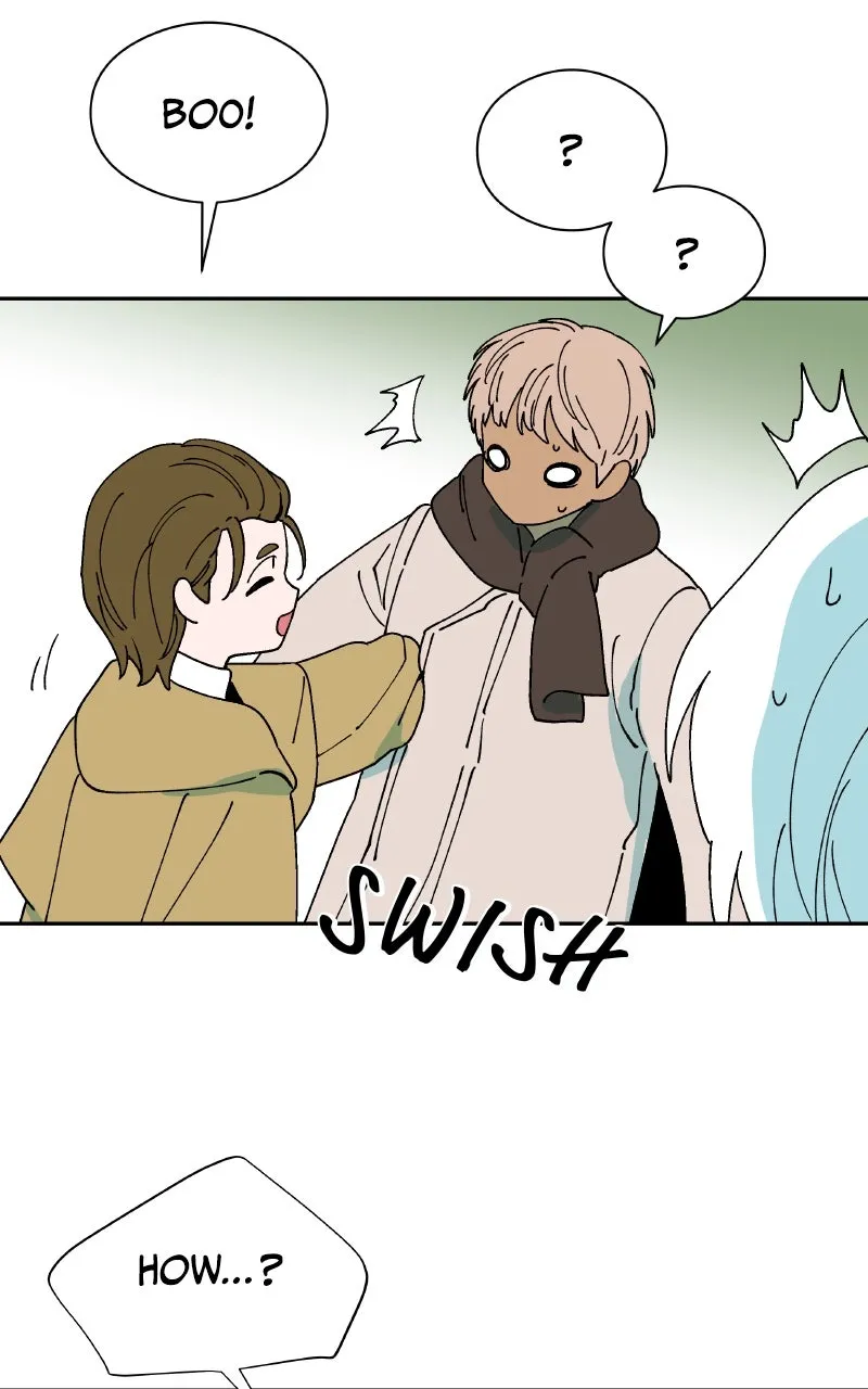 False Paradise Chapter 38 page 29 - 