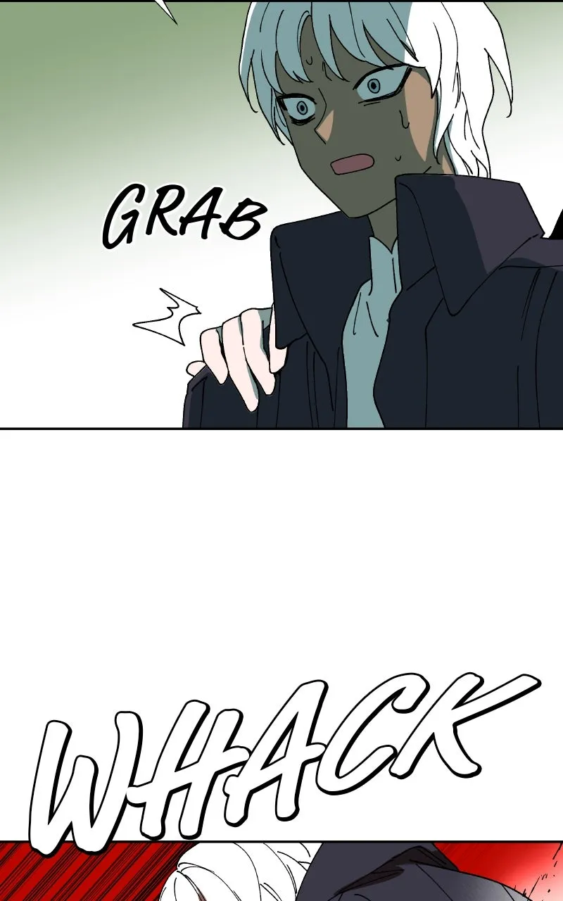 False Paradise Chapter 38 page 30 - 