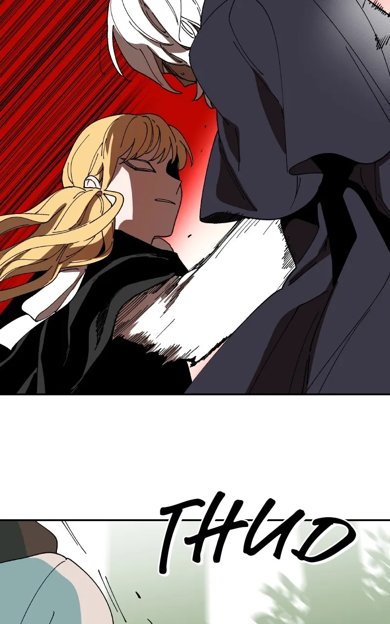False Paradise Chapter 38 page 31 - 