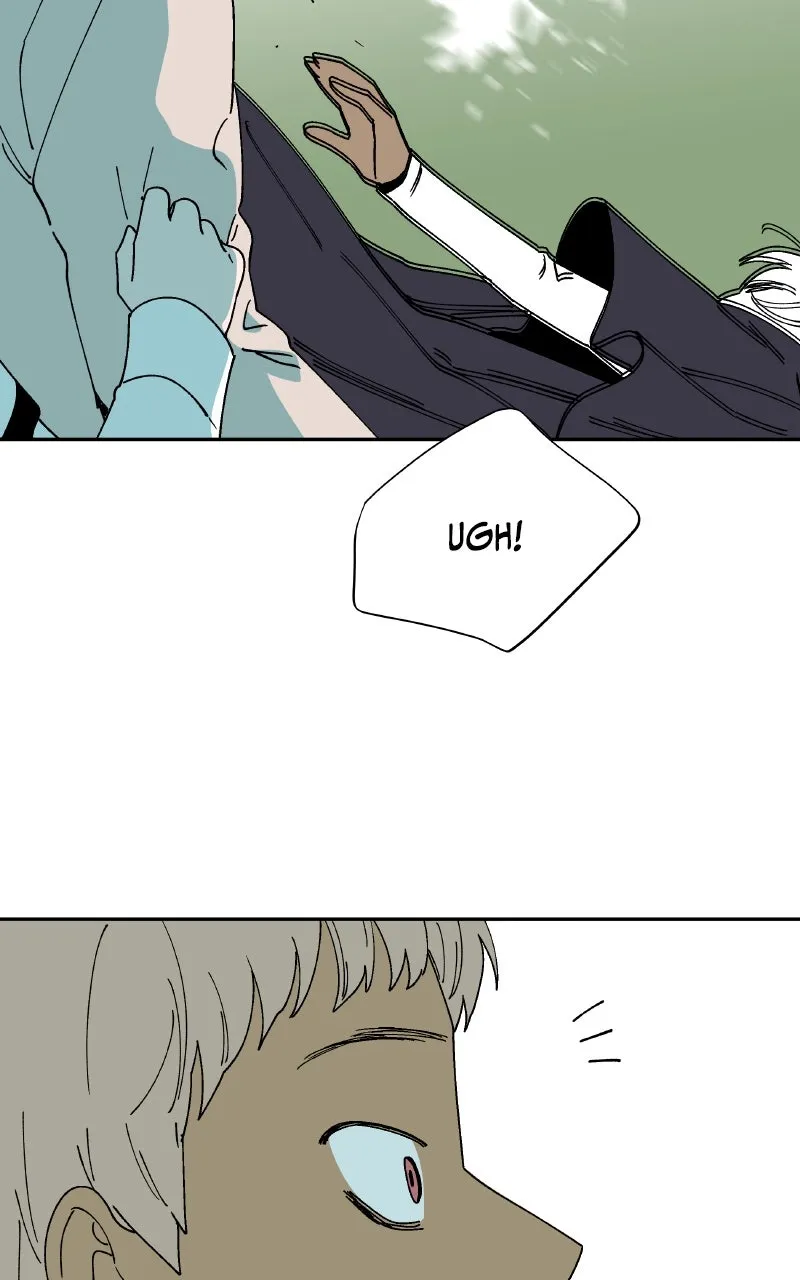 False Paradise Chapter 38 page 32 - 