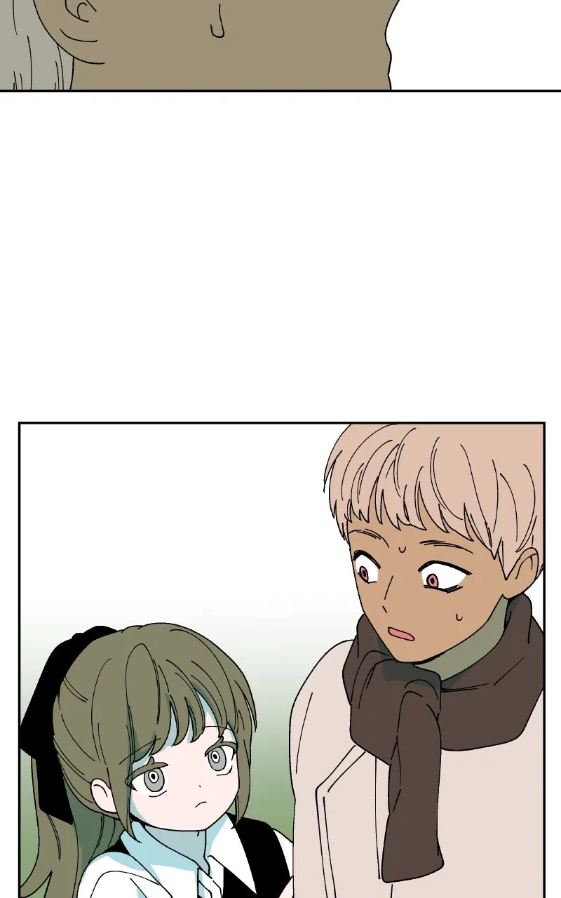 False Paradise Chapter 38 page 33 - 