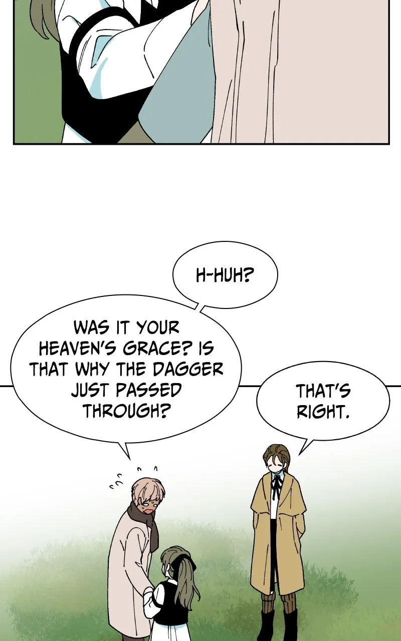 False Paradise Chapter 38 page 34 - 
