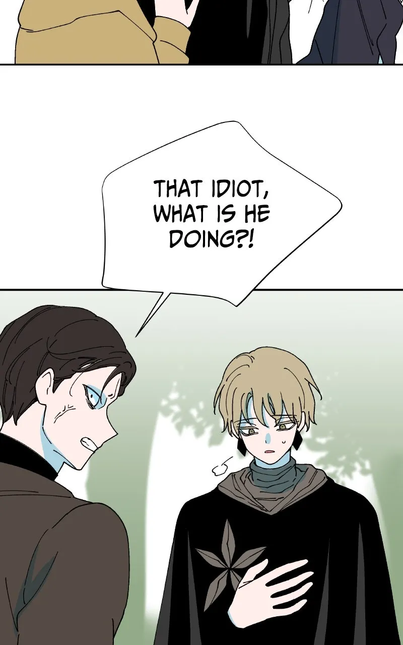 False Paradise Chapter 38 page 36 - 
