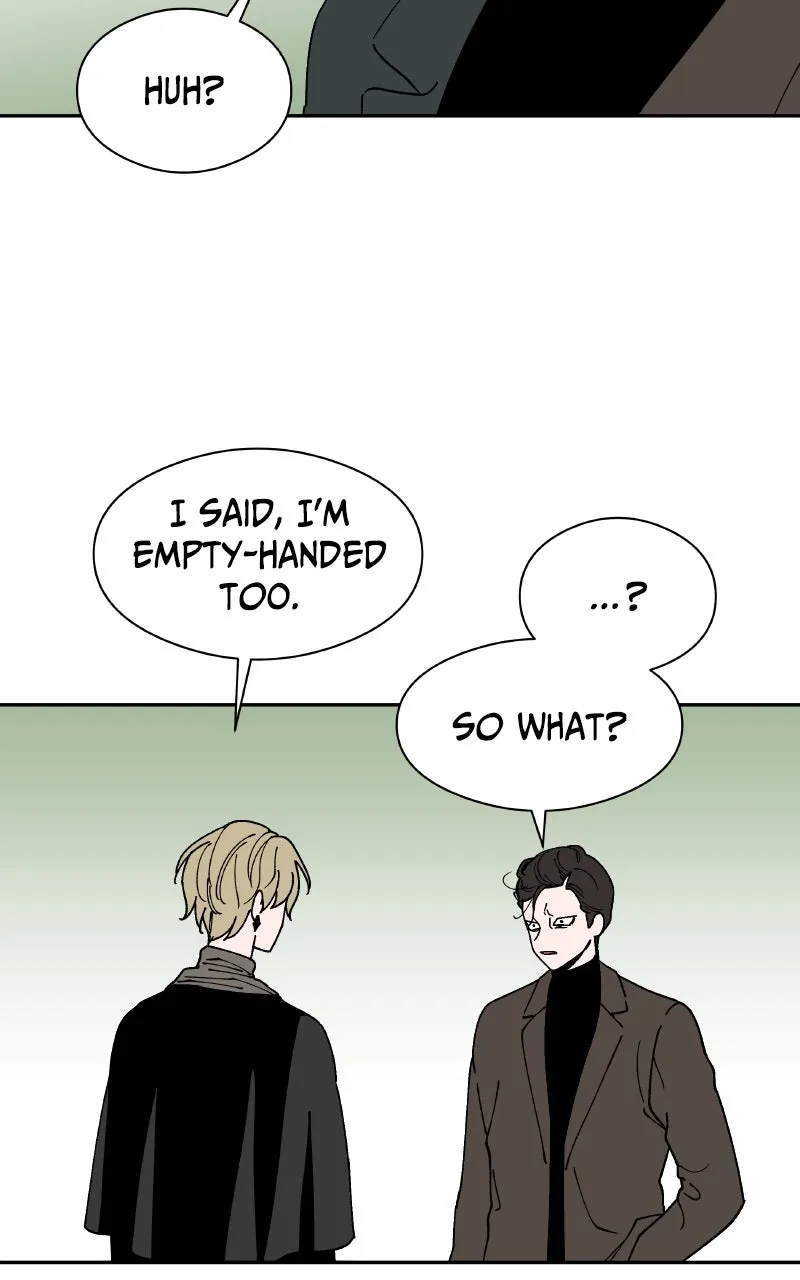 False Paradise Chapter 38 page 38 - 