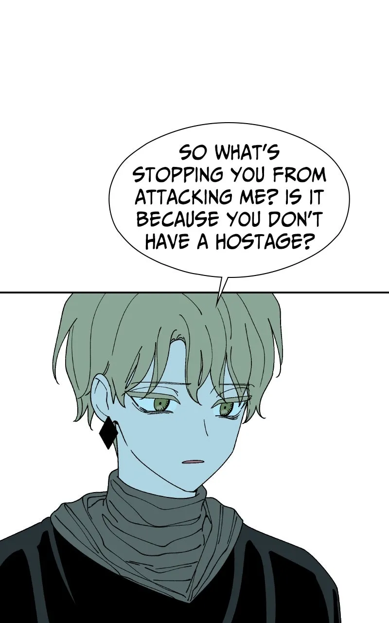 False Paradise Chapter 38 page 39 - 