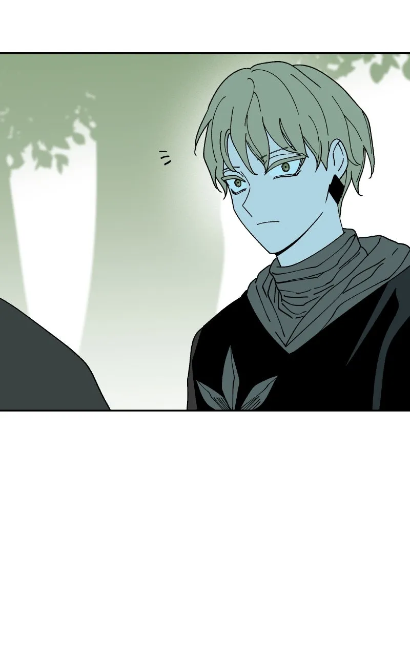 False Paradise Chapter 38 page 5 - 