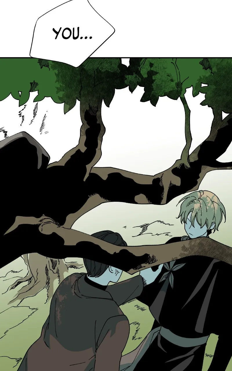 False Paradise Chapter 38 page 41 - 