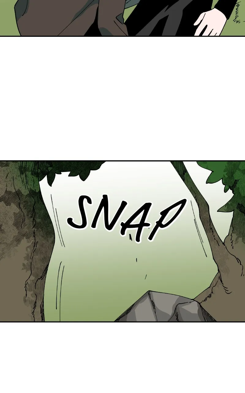 False Paradise Chapter 38 page 42 - 