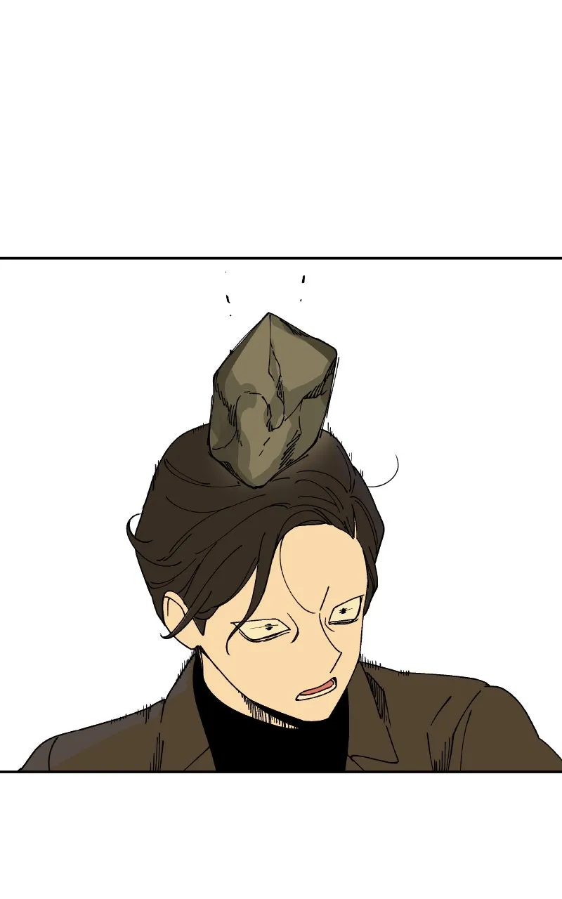 False Paradise Chapter 38 page 43 - 