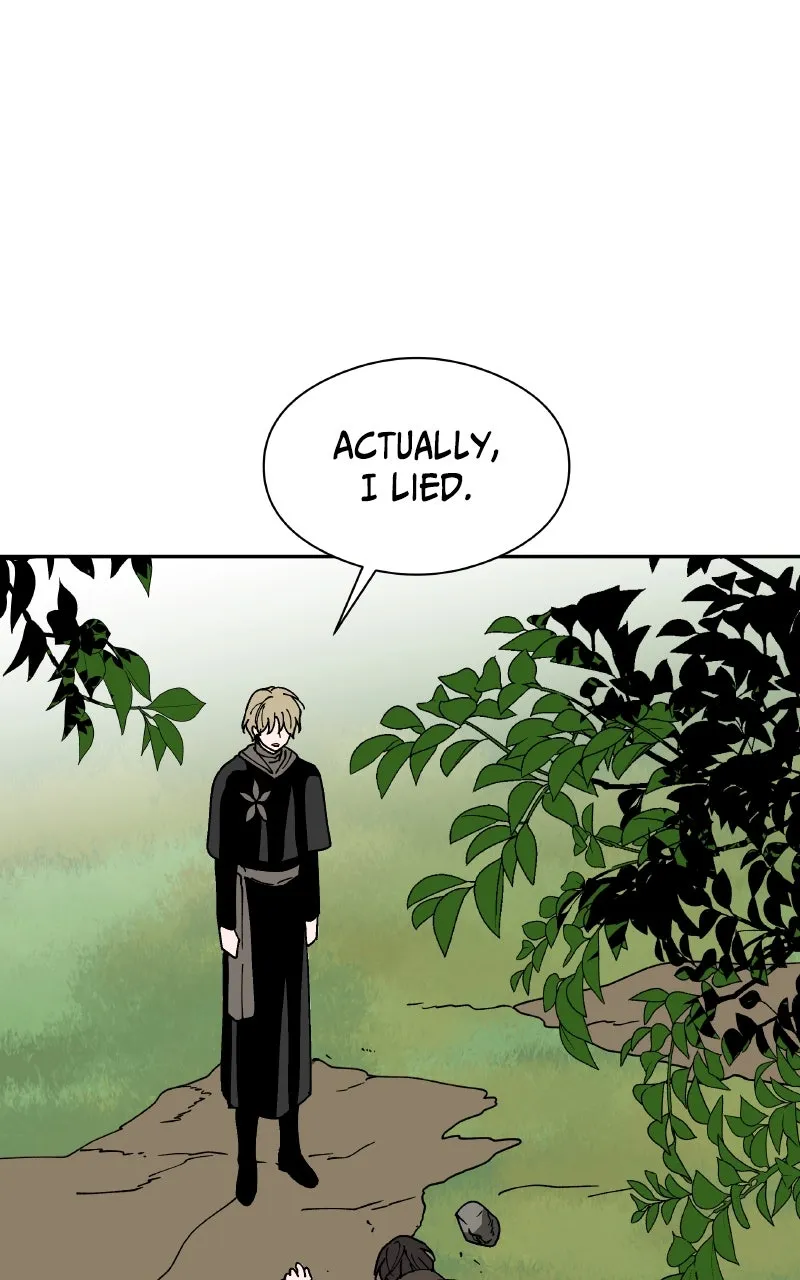 False Paradise Chapter 38 page 44 - 