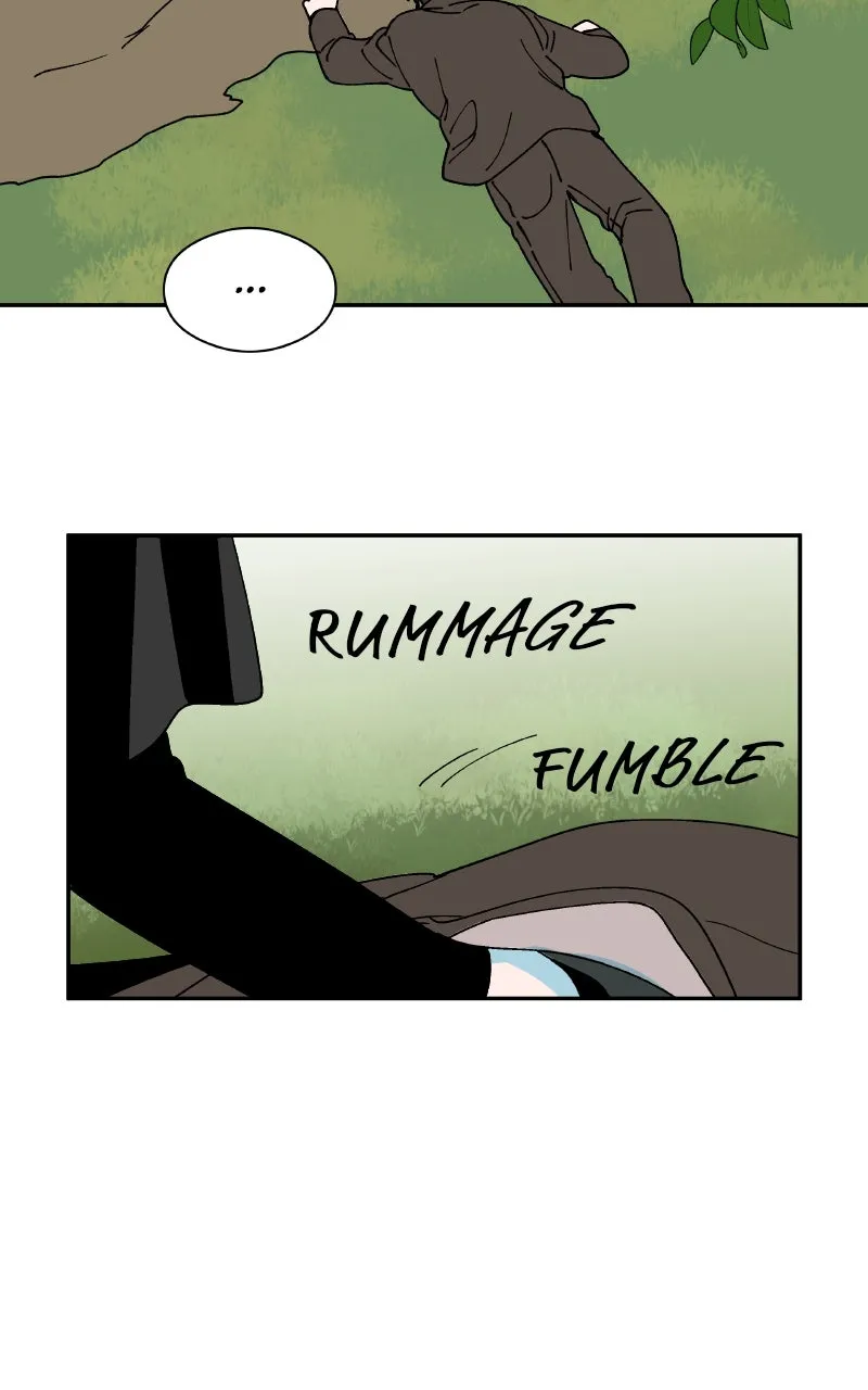 False Paradise Chapter 38 page 45 - 
