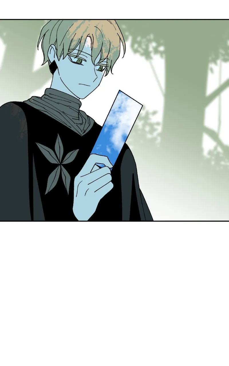 False Paradise Chapter 38 page 46 - 
