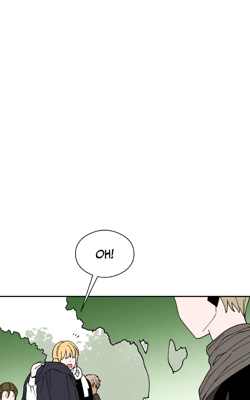 False Paradise Chapter 38 page 47 - 