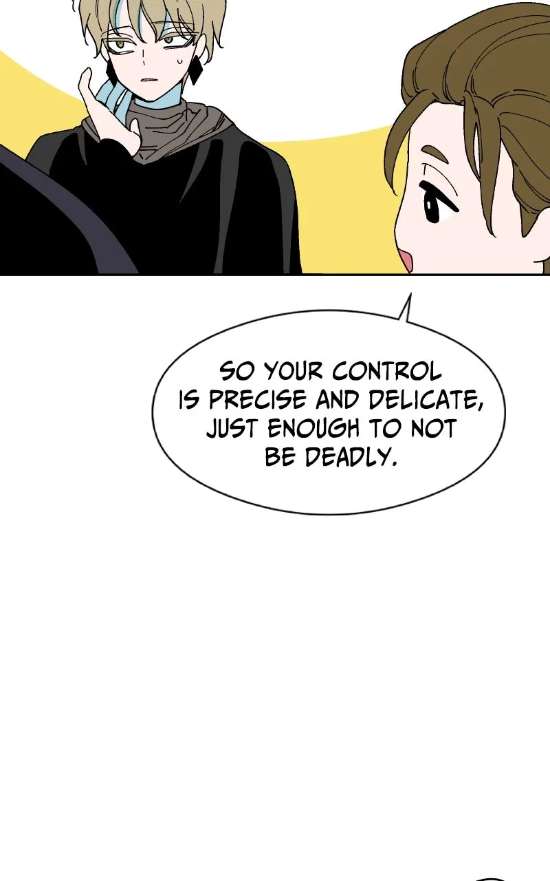 False Paradise Chapter 38 page 49 - 