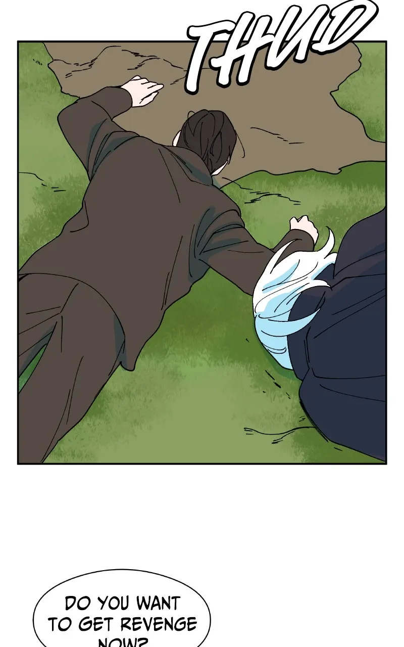 False Paradise Chapter 38 page 50 - 
