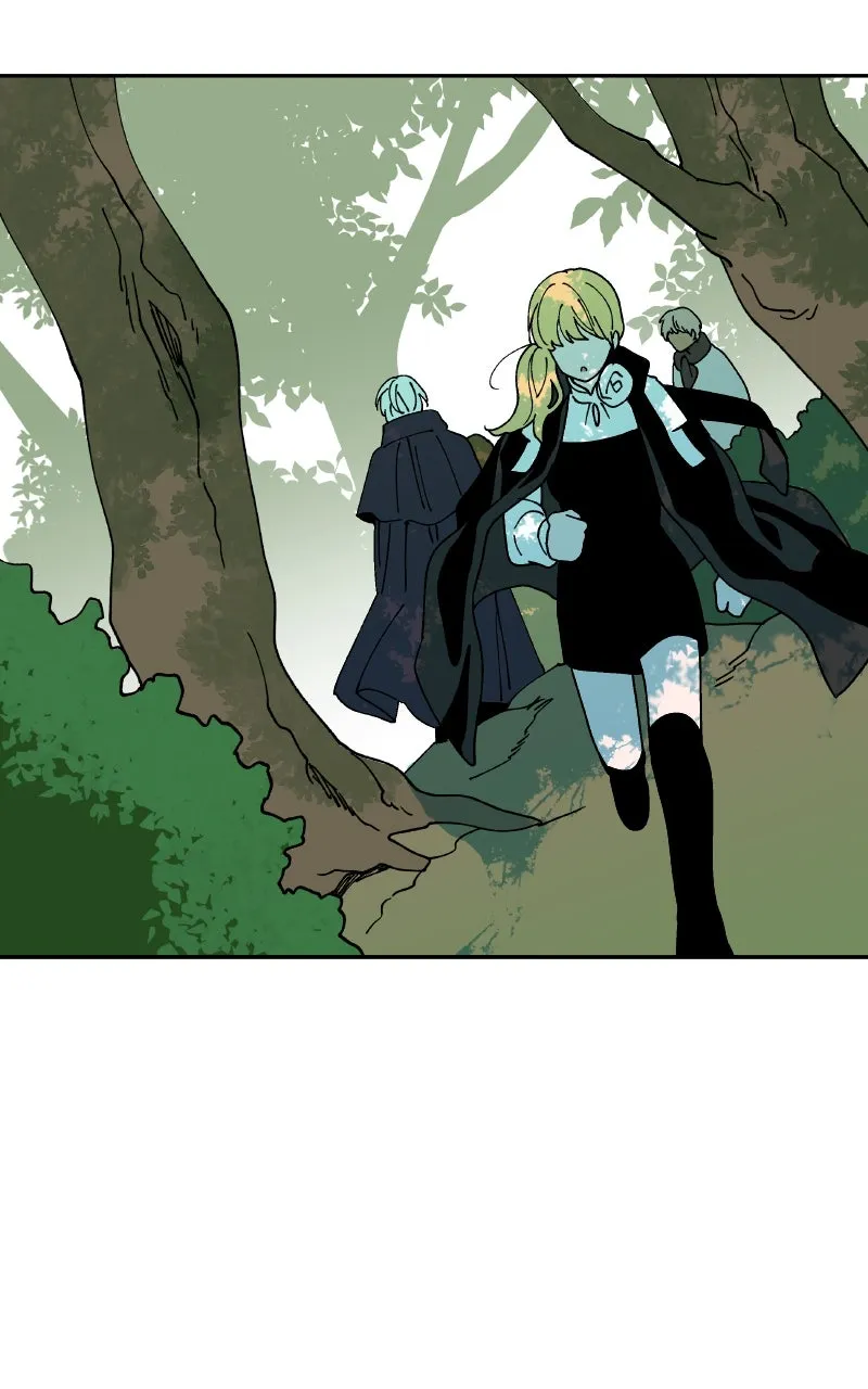 False Paradise Chapter 38 page 6 - 