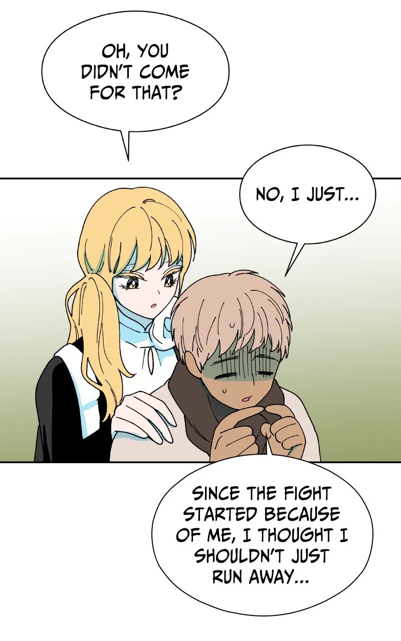 False Paradise Chapter 38 page 53 - 
