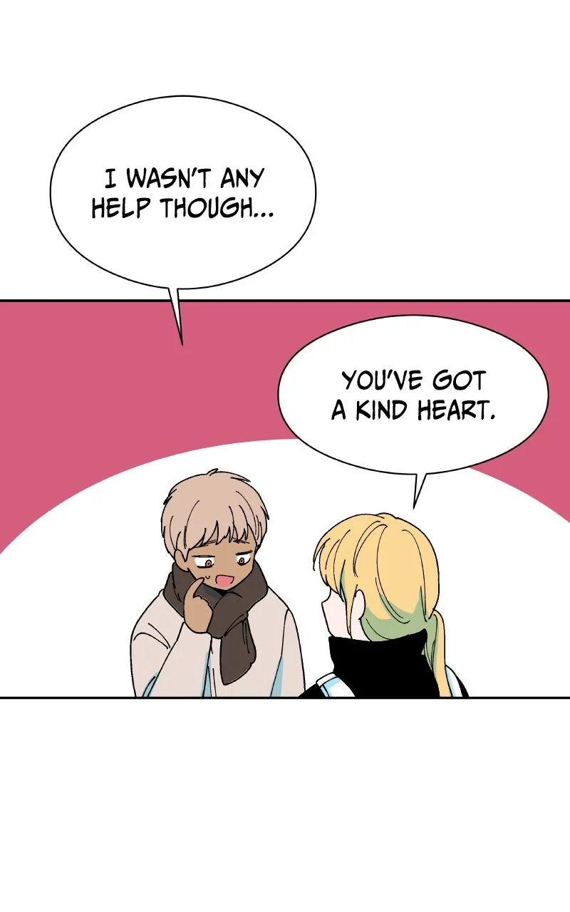 False Paradise Chapter 38 page 54 - 