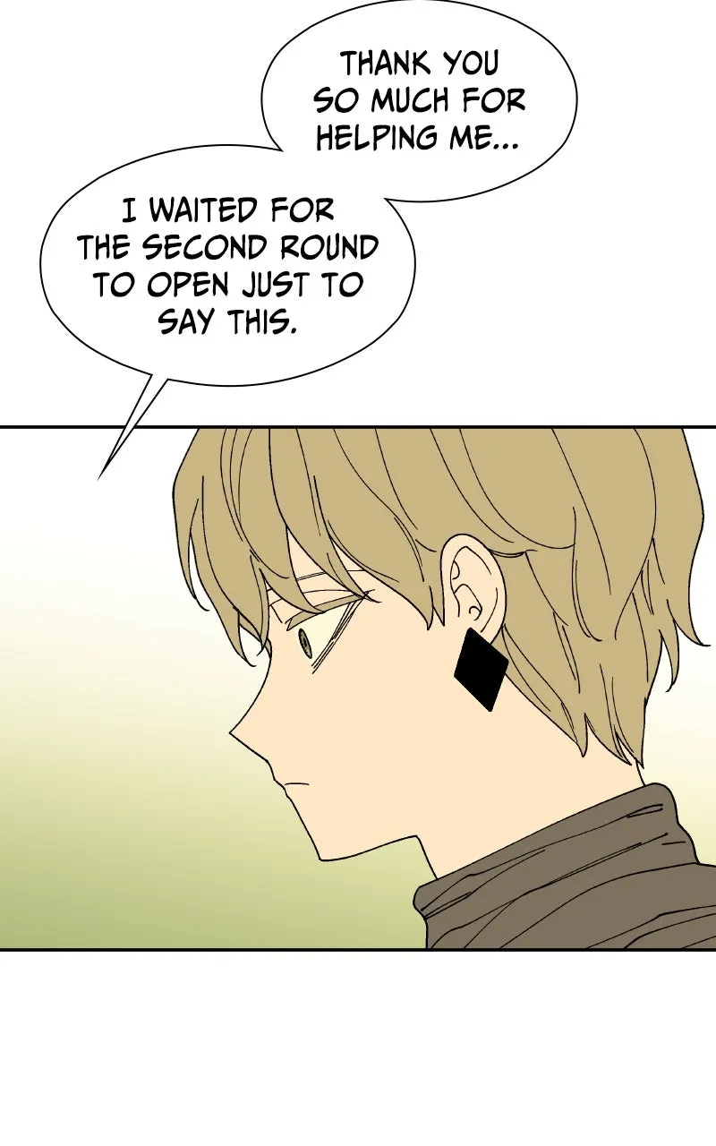 False Paradise Chapter 38 page 56 - 