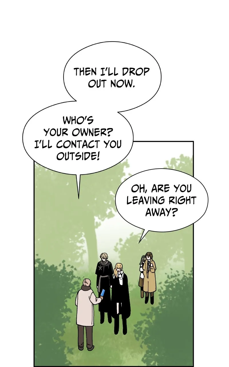False Paradise Chapter 38 page 58 - 