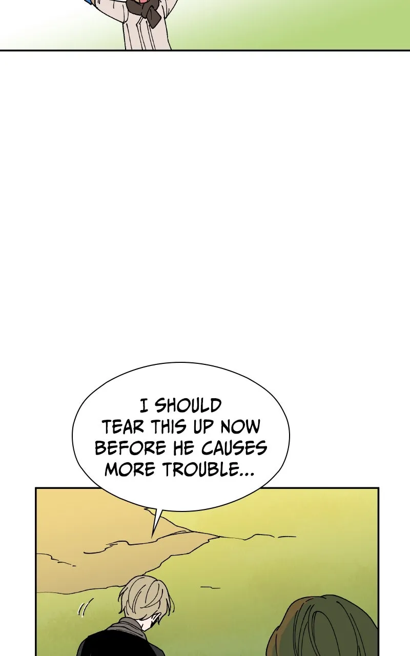 False Paradise Chapter 38 page 60 - 