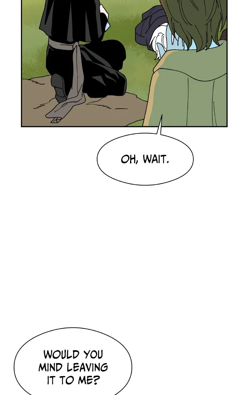False Paradise Chapter 38 page 61 - 