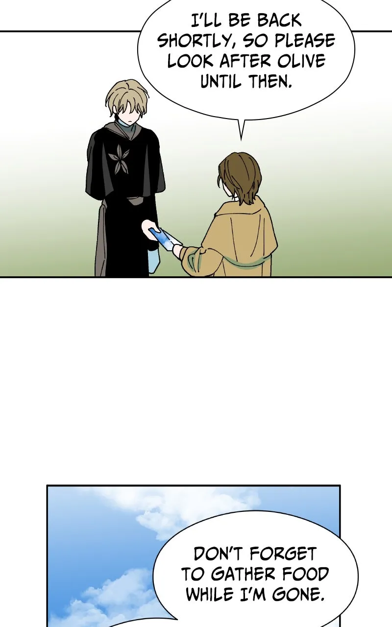 False Paradise Chapter 38 page 63 - 