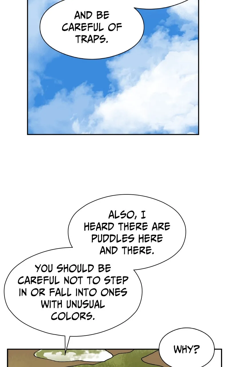 False Paradise Chapter 38 page 64 - 