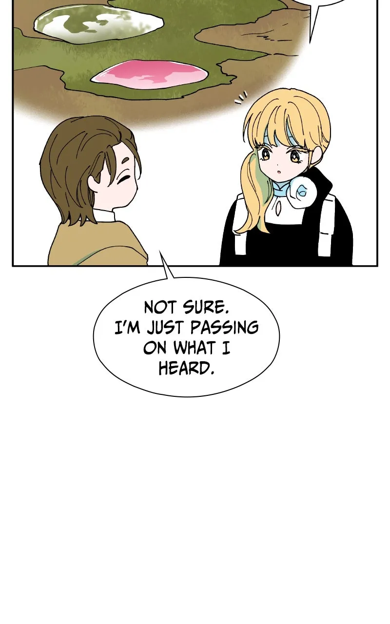 False Paradise Chapter 38 page 65 - 
