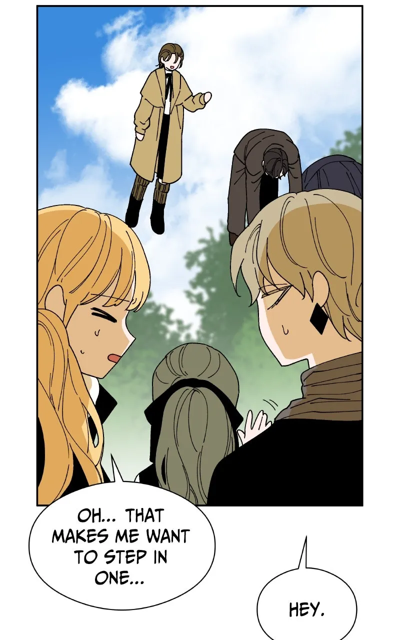 False Paradise Chapter 38 page 66 - 