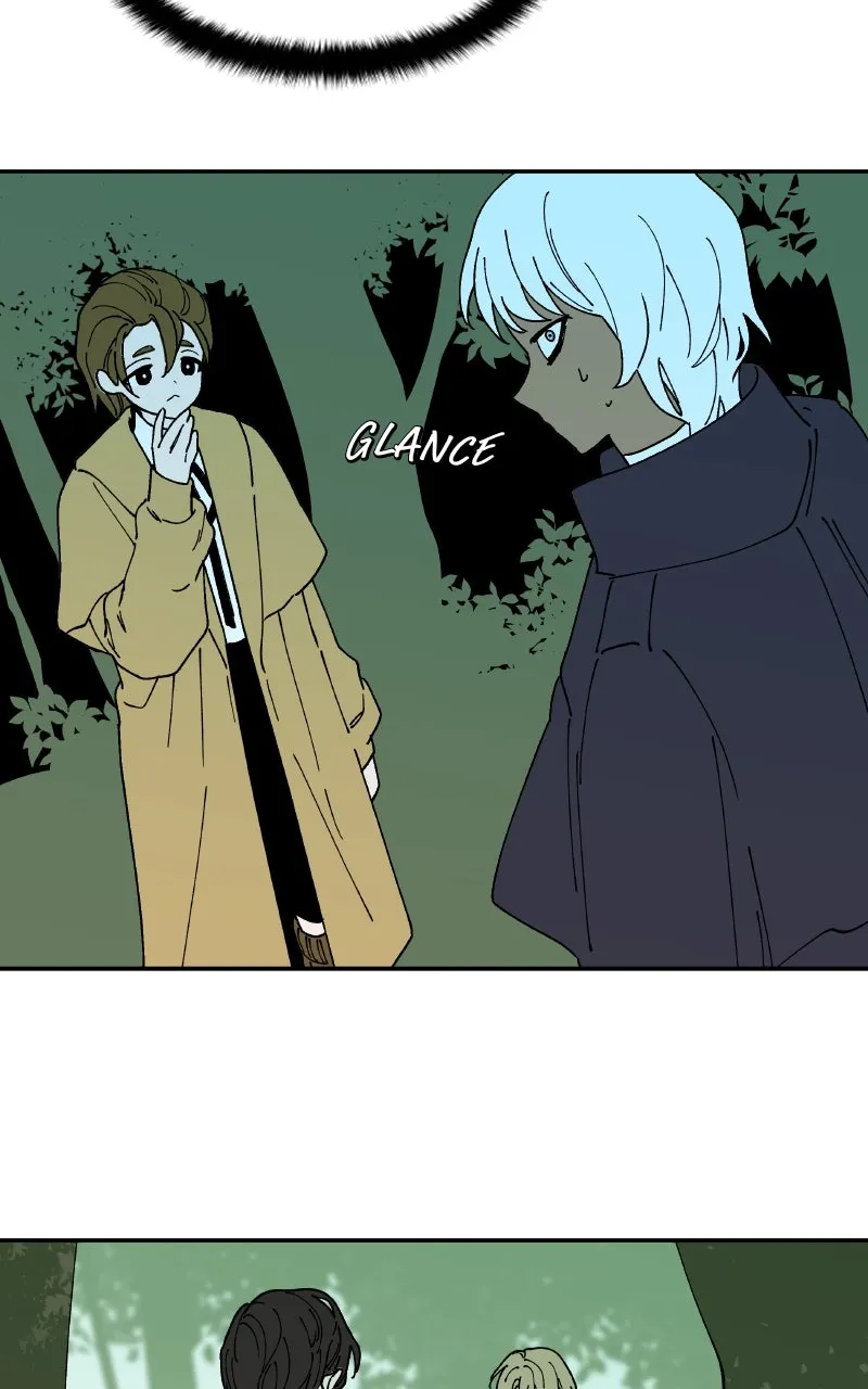 False Paradise Chapter 38 page 8 - 
