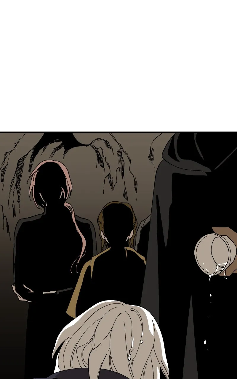 False Paradise Chapter 38 page 72 - 
