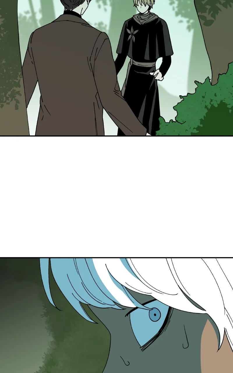 False Paradise Chapter 38 page 9 - 