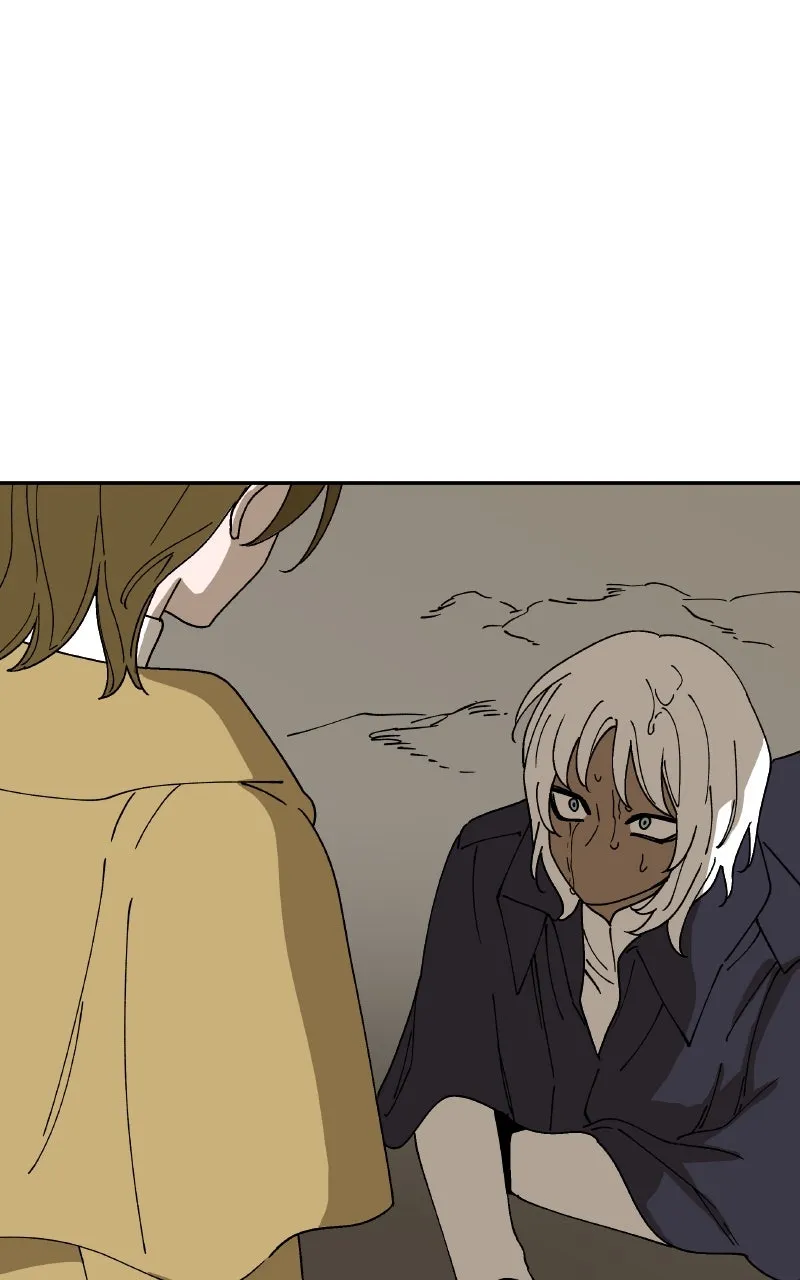 False Paradise Chapter 39 page 1 - 