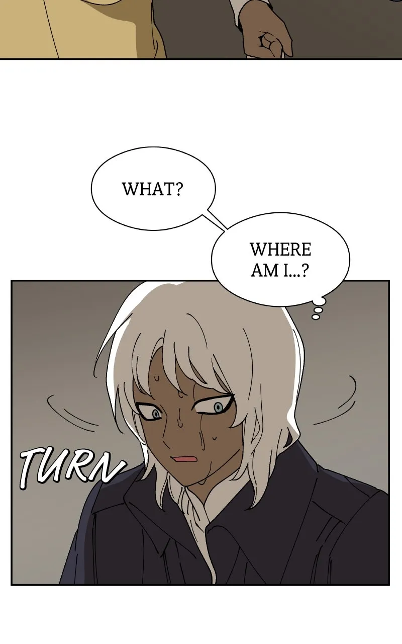 False Paradise Chapter 39 page 2 - 